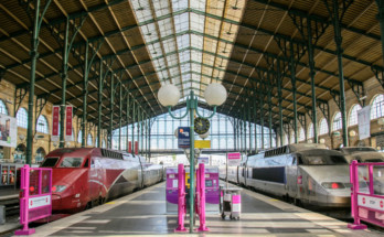 Analyse prédictive chez SNCF - Galigeo