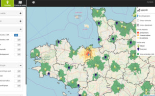 Galigeo - Location Analytics