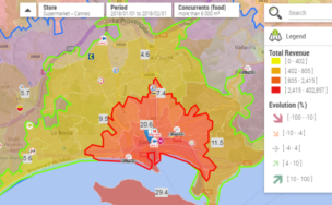 Galigeo Location Intelligence