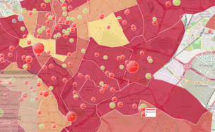 Galigeo - analyse territoriale pertinente