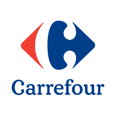 Retail catchment area - Carrefour