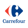 Retail catchment area - Carrefour