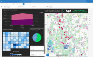 SAP Business Objects - Galigeo for Lumira Discovery