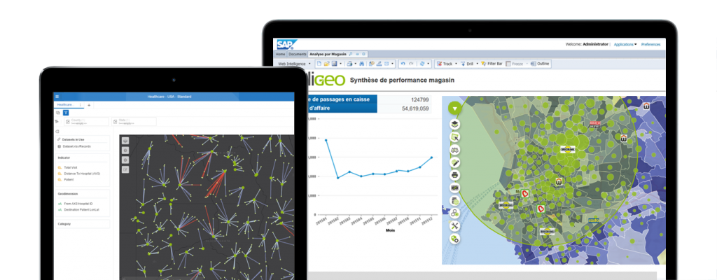 SAP Business Objects