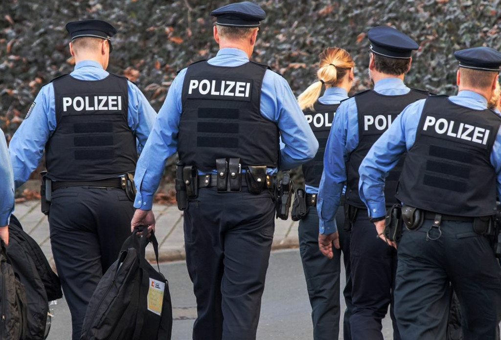 german police uses galigeo for ibm cognos to fight crimes with location analytics