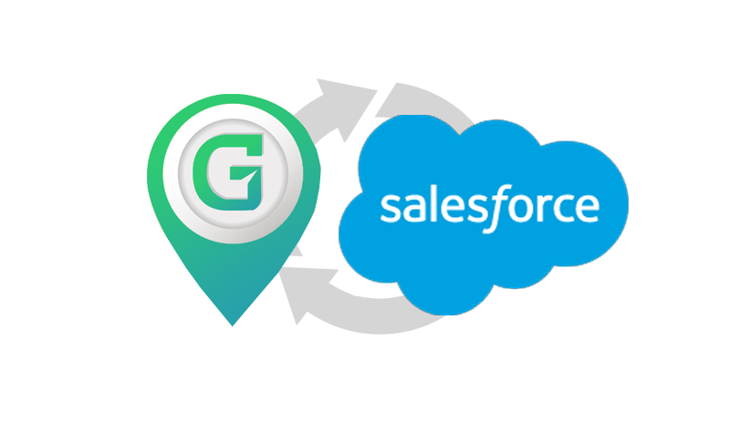 intégration Galigeo et Salesforce