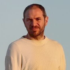 Sébastien Connesson COO - Galigeo