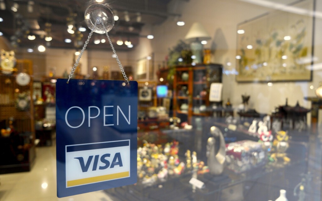 Boutique VISA