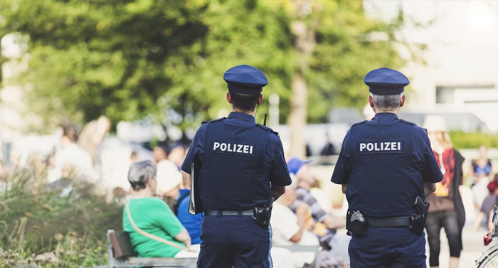 police of lower saxony uses galigeo for ibm cognos to better plan patrols