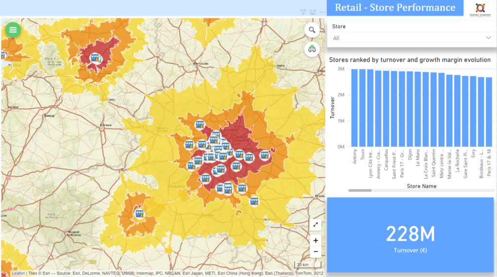 galigeo for power bi